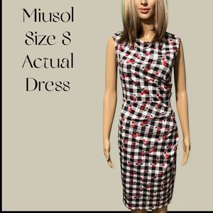 Miusol Size Small dress, brand new